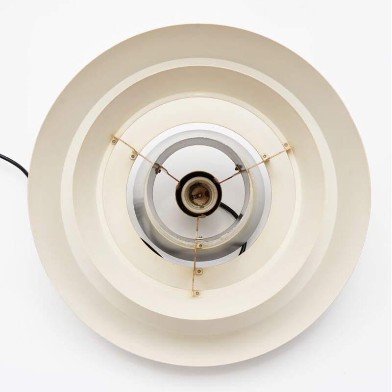 Vintage pendant lamp "Nova" by Jo Hammerborg for Fog & Mørup