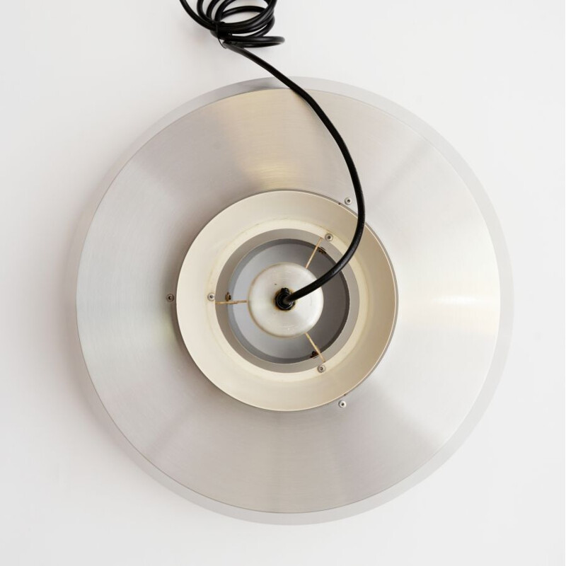 Vintage pendant lamp "Nova" by Jo Hammerborg for Fog & Mørup