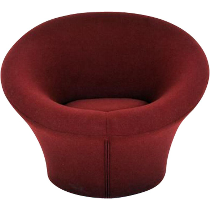 Vintage armchair "Mushroom" by Pierre Paulin