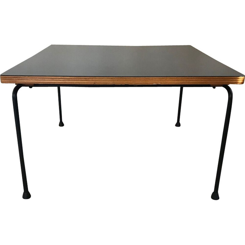 Vintage coffee table by Pierre Paulin