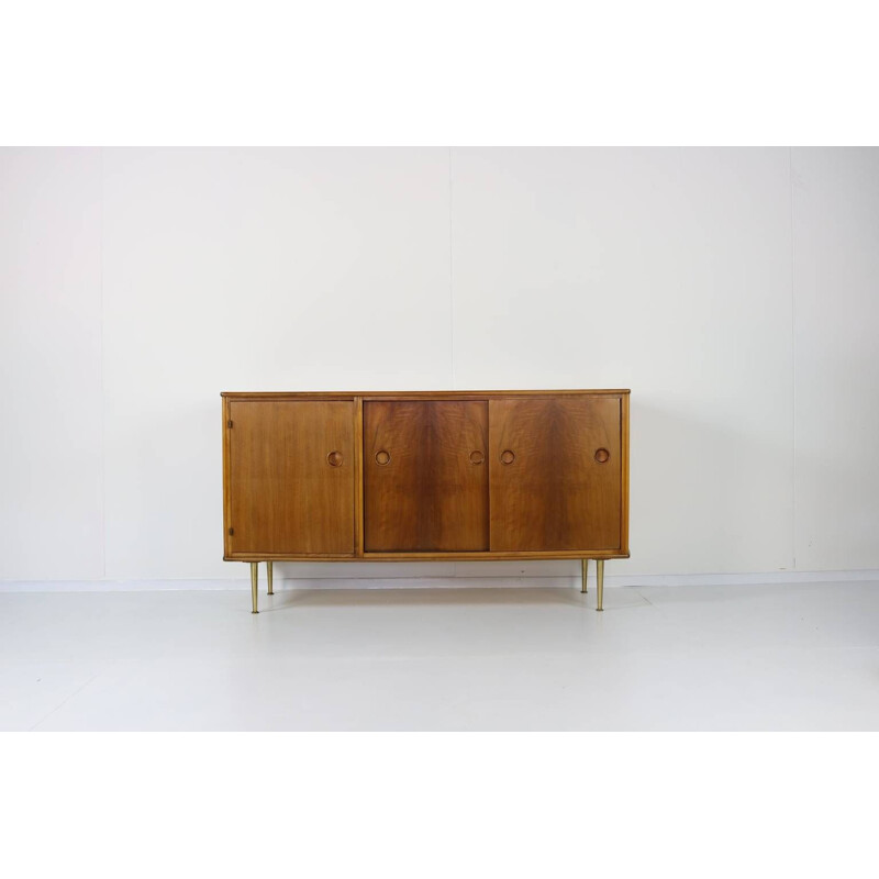 Vintage sideboard by William Watting for Fristho 