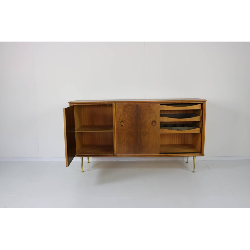 Vintage sideboard by William Watting for Fristho 
