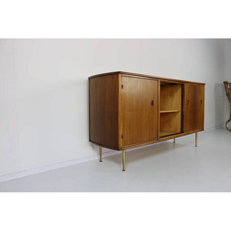 Vintage sideboard by William Watting for Fristho 