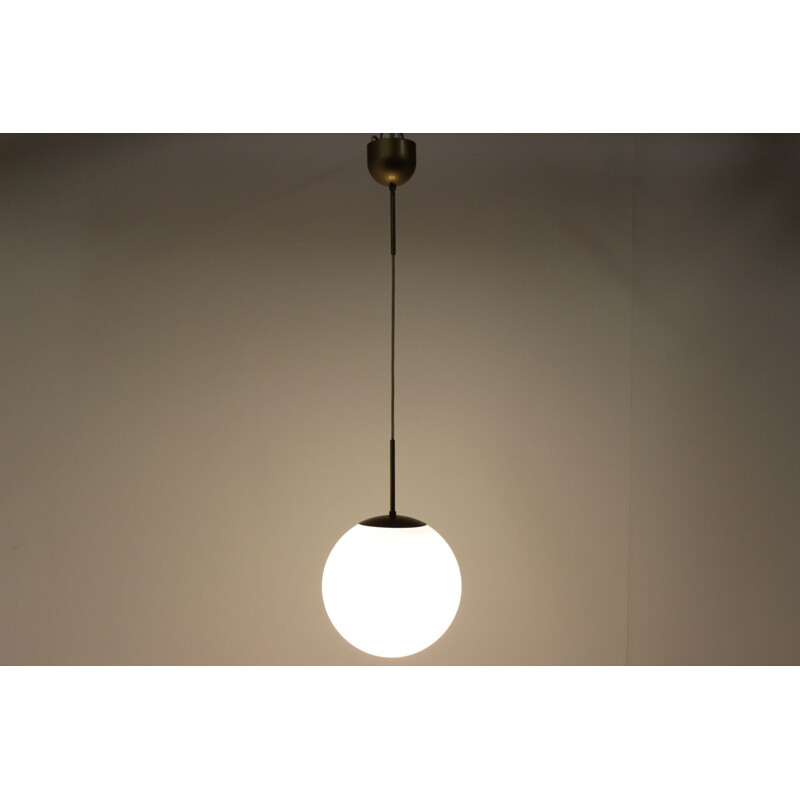 Vintage pendant lamp by Napako