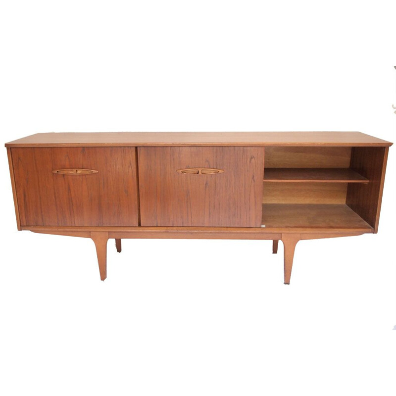 Vintage Scandinavian sideboard by Jentique