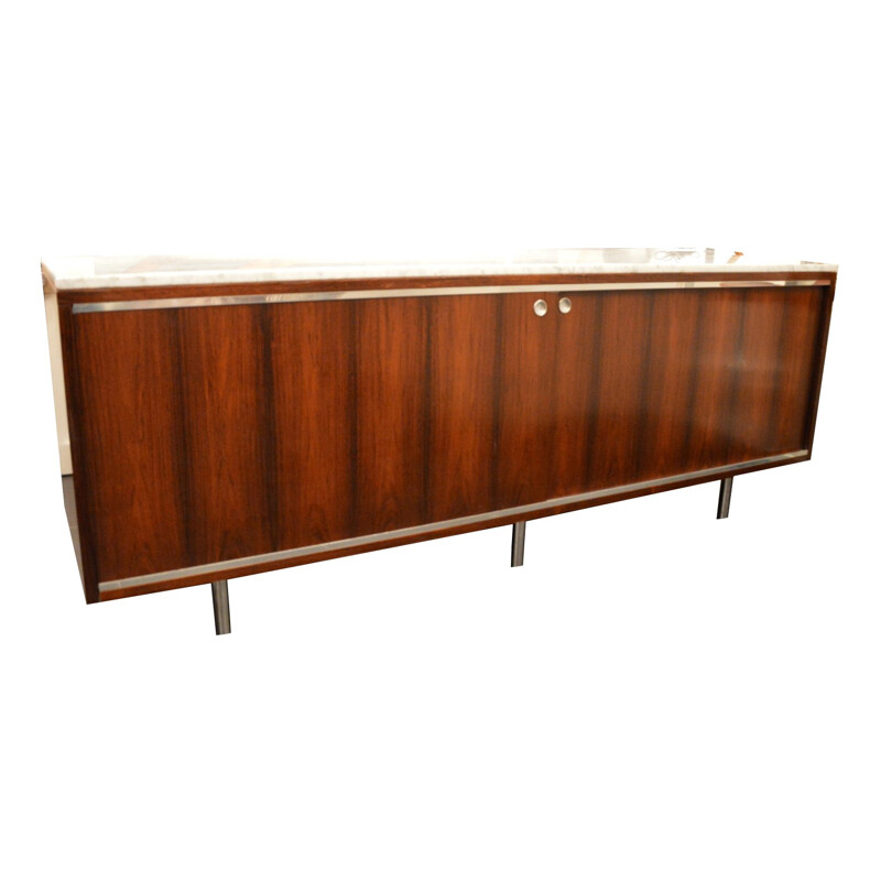 Vintage sideboard, George NELSON - 1960s