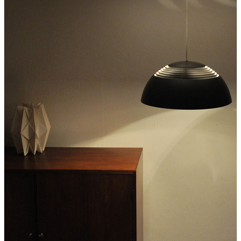 Arne Jacobsen AJ Royal pendant for Louis Poulsen