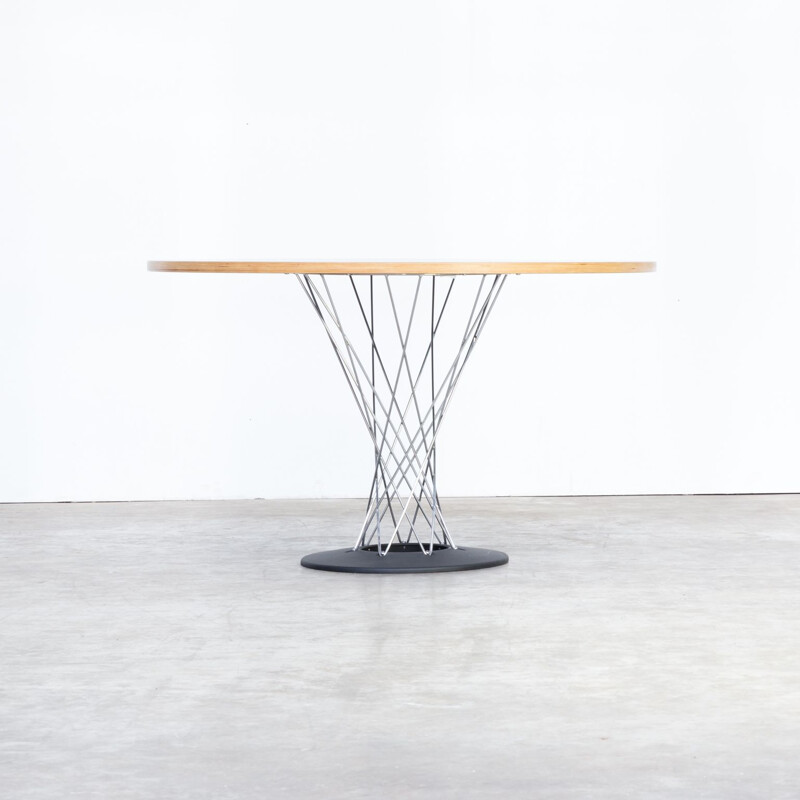 "Cyclone" Table for Knoll by Isamu Noguchi 