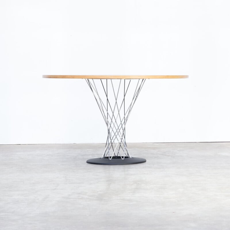 "Cyclone" Table for Knoll by Isamu Noguchi 