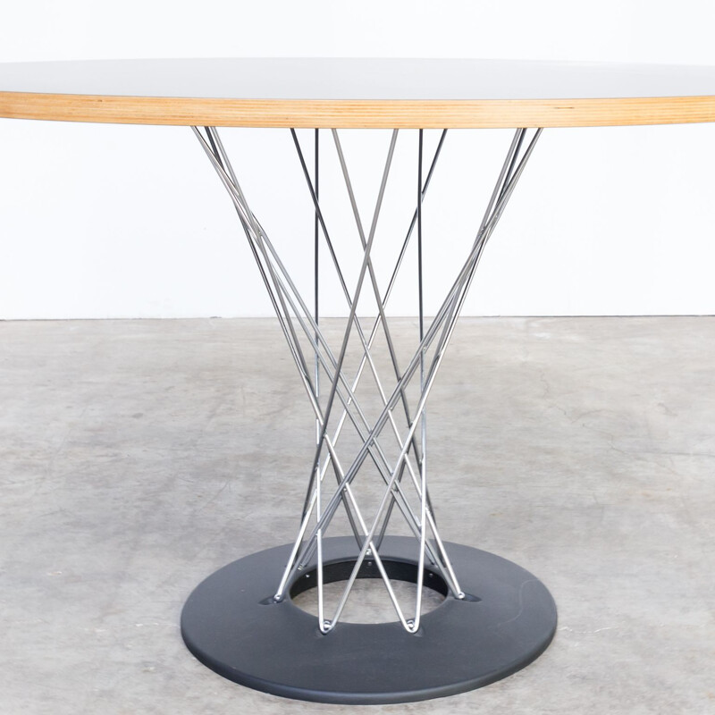 "Cyclone" Table for Knoll by Isamu Noguchi 