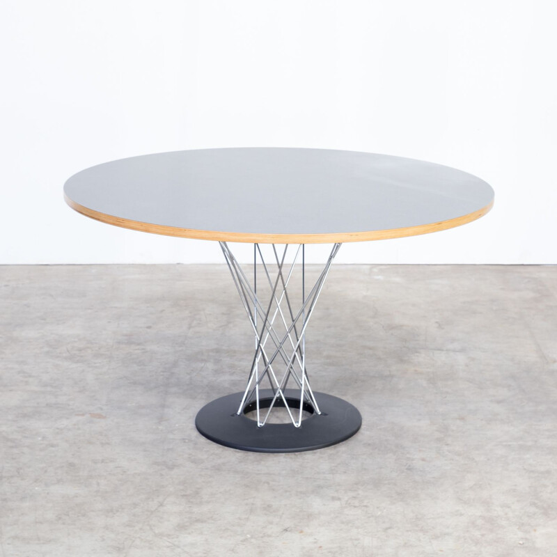 "Cyclone" Table for Knoll by Isamu Noguchi 