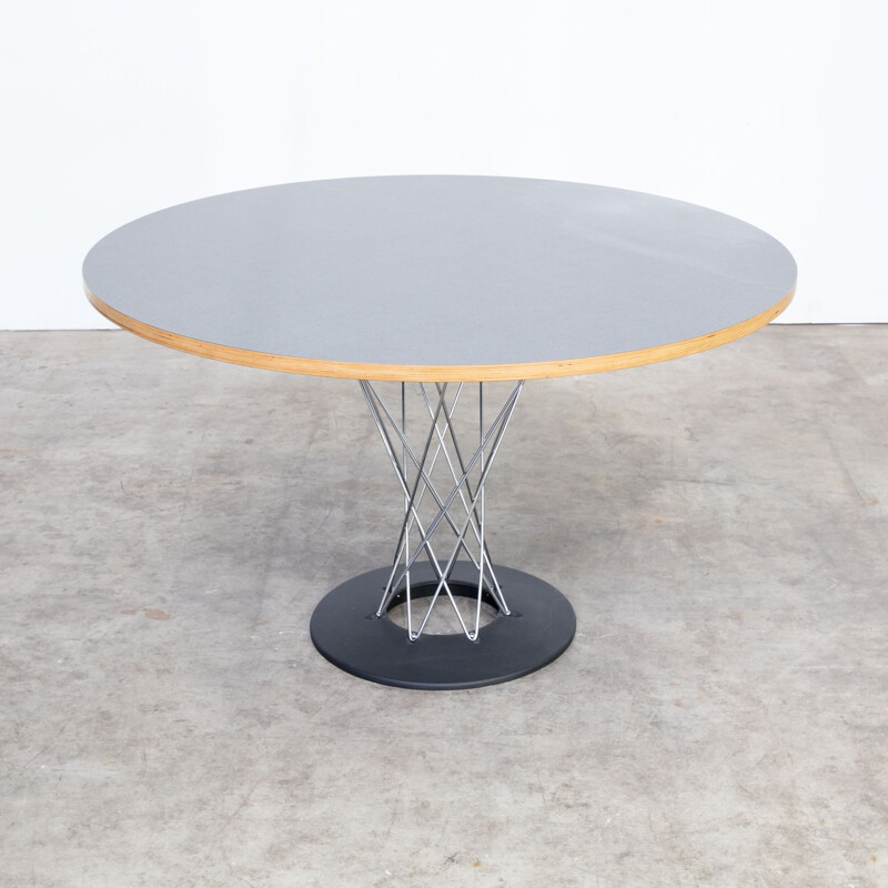 "Cyclone" Table for Knoll by Isamu Noguchi 