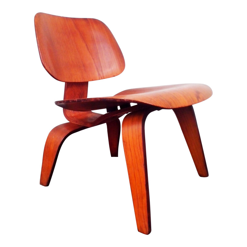 Chair, LCW EAMES First edition - 1946