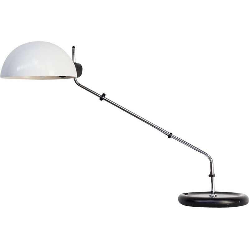 Vintage table lamp by iGuzzini 