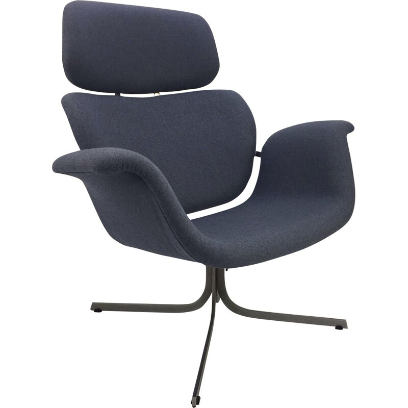 Fauteuil Vintage Tulip par Pierre Paulin pour Artifort