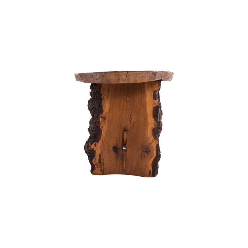 Vintage-Esstisch aus amerikanischem Palisanderholz