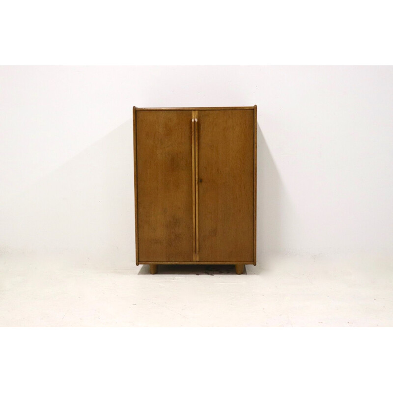 Vintage cabinet "Pastoe CE06" Series by Cees Braakman