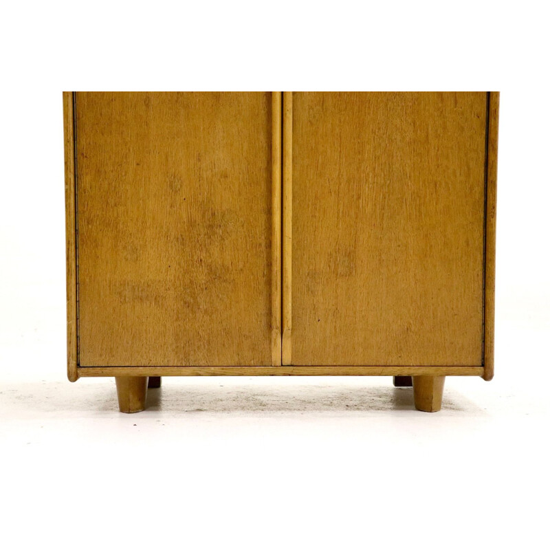 Vintage cabinet "Pastoe CE06" Series by Cees Braakman