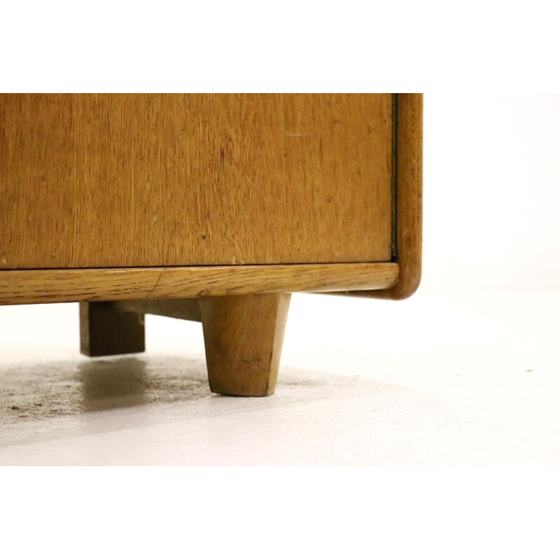 Vintage cabinet "Pastoe CE06" Series by Cees Braakman