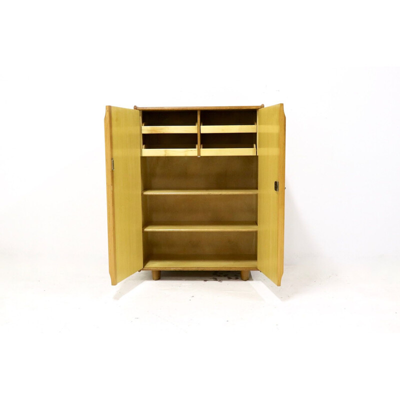 Vintage cabinet "Pastoe CE06" Series by Cees Braakman