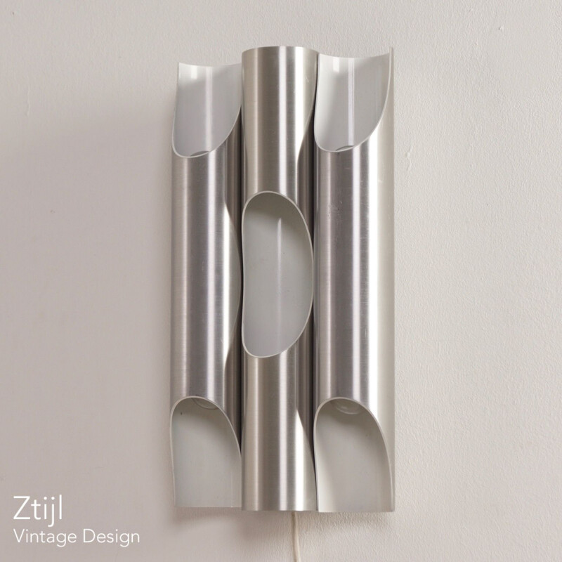 "Fuga" Wall Light by Maija Liisa Komulainen for Raak