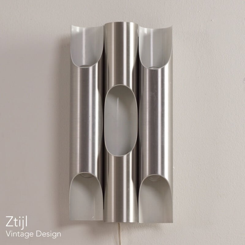 "Fuga" Wall Light by Maija Liisa Komulainen for Raak