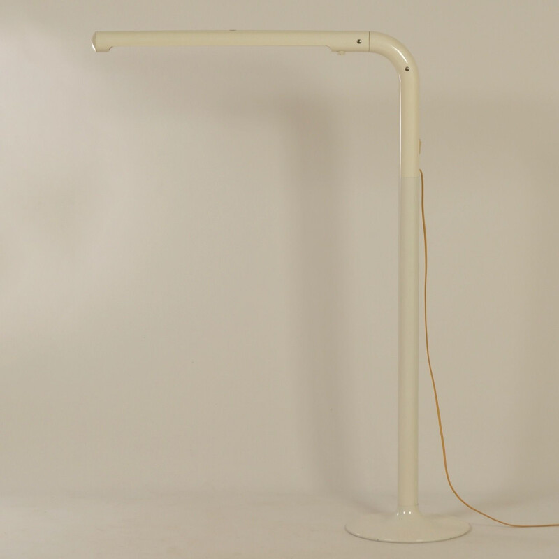 Vintage floor lamp by Anders Pehrson for Atelje Lyktan