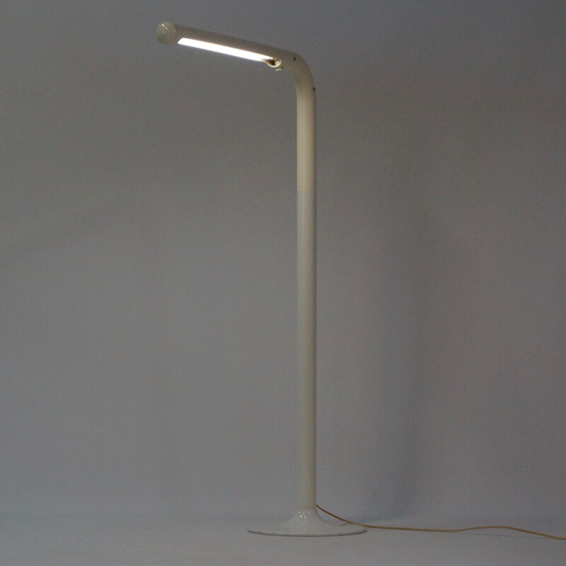 Vintage floor lamp by Anders Pehrson for Atelje Lyktan