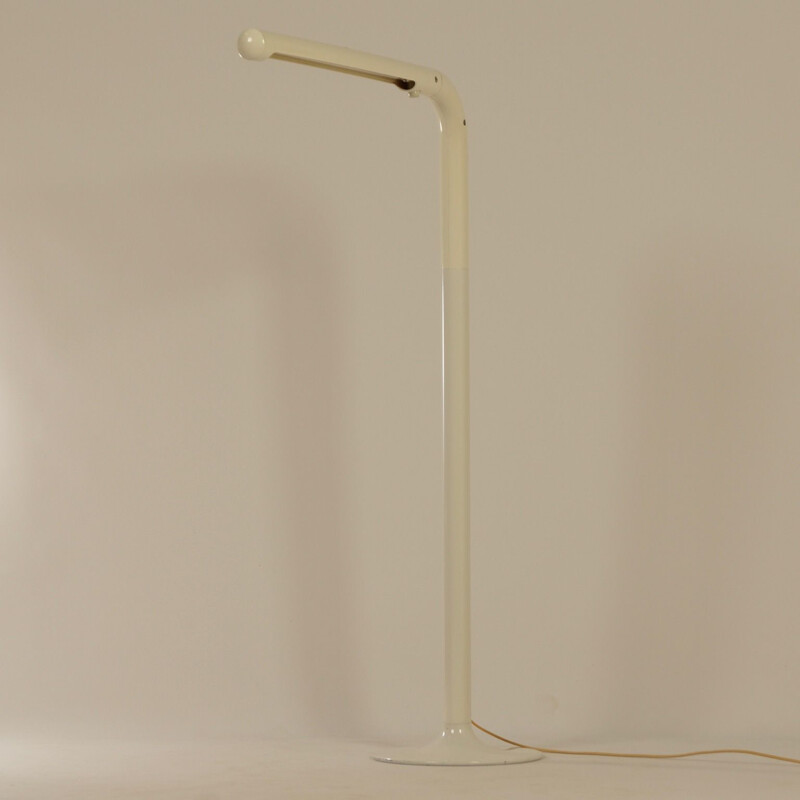 Vintage floor lamp by Anders Pehrson for Atelje Lyktan