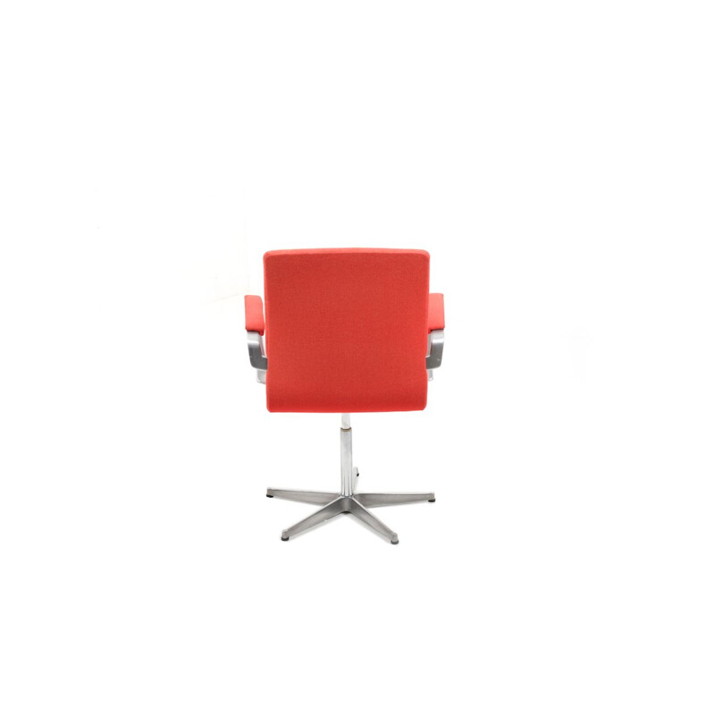 Vintage Oxford desk chair by Arne Jacobsen