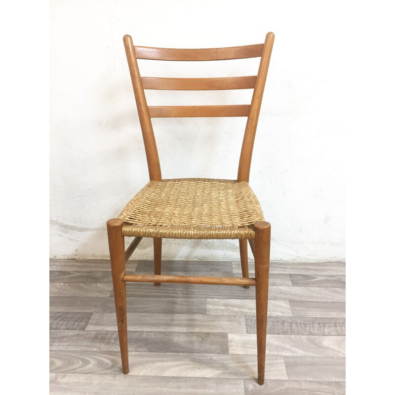 Italian vintage Chair