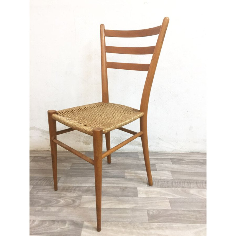 Italian vintage Chair