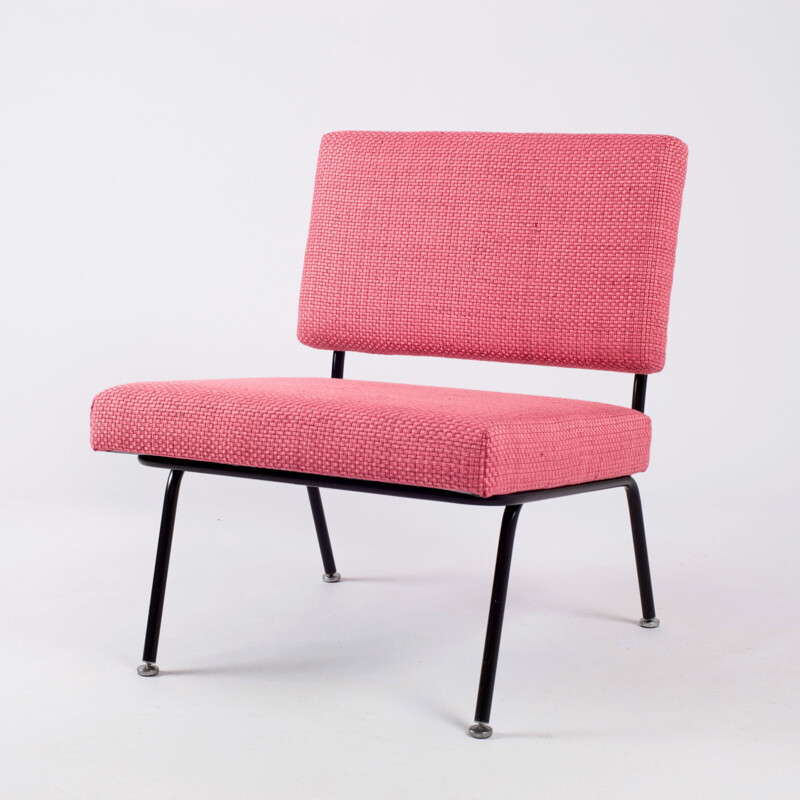 Vintage armchair model 31 by Florence Knoll