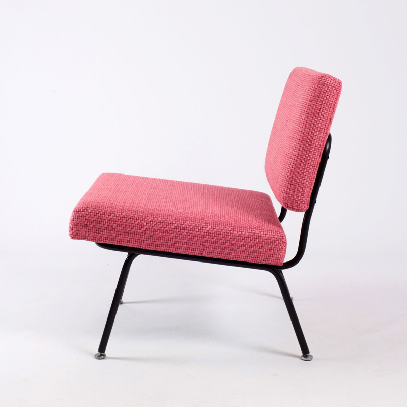 Vintage armchair model 31 by Florence Knoll