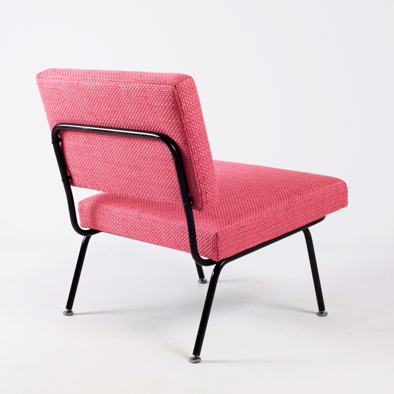 Vintage armchair model 31 by Florence Knoll