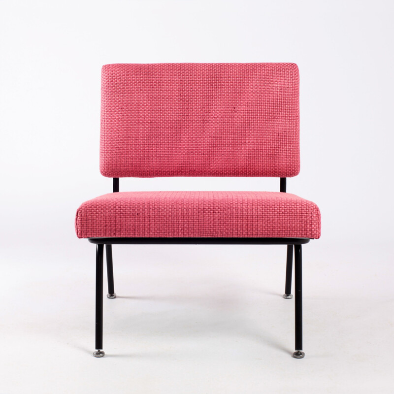 Vintage armchair model 31 by Florence Knoll