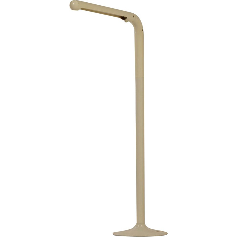 Vintage floor lamp by Anders Pehrson for Atelje Lyktan