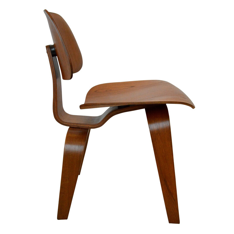 Chair, DCW EAMES edt. Evans - 1949