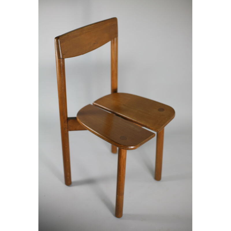 "Weekend" vintage chair by Gautier-Delay