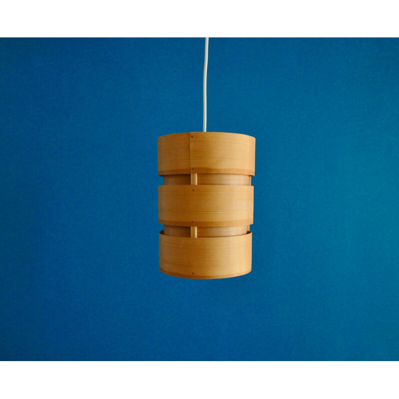 Vintage pendant lamp "T334" by Hans Agne Jakobsson