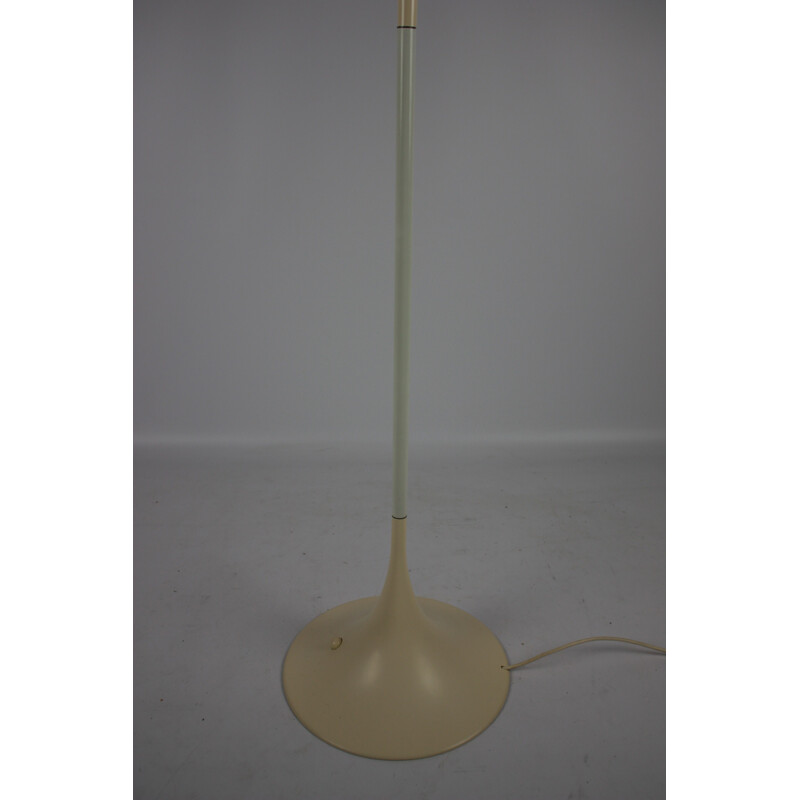 Panthella" vintage vloerlamp van Verner Panton voor Louis Poulsen