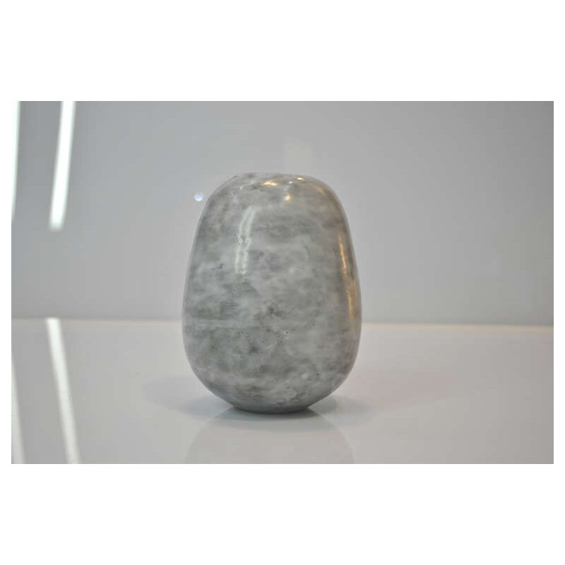 Vase en céramique émaillée, Claire DEBRIL -1990