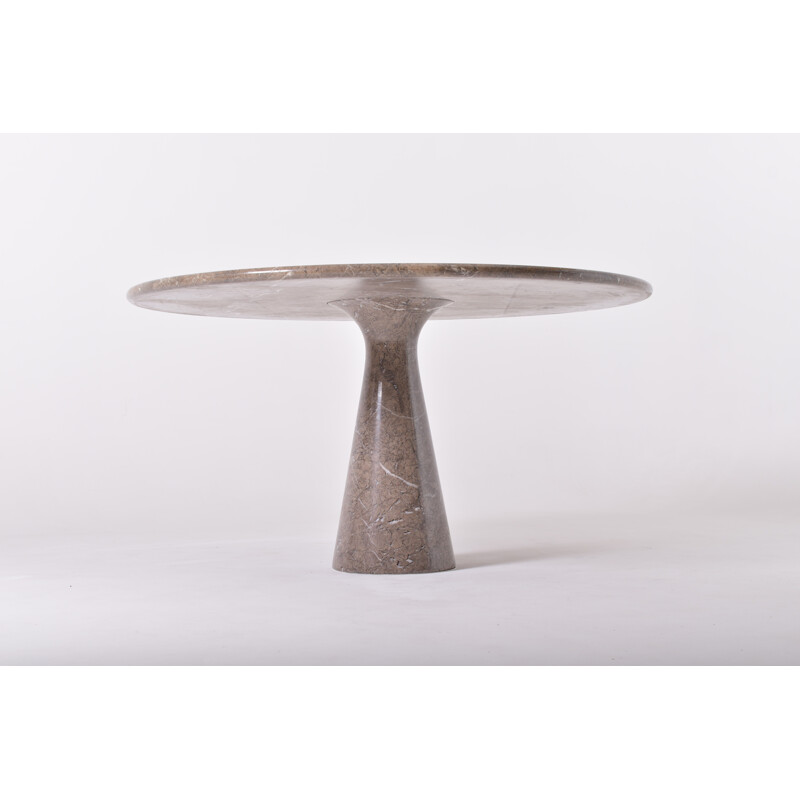 Vintage "M1" table by Angelo Mangiarotti for Skipper