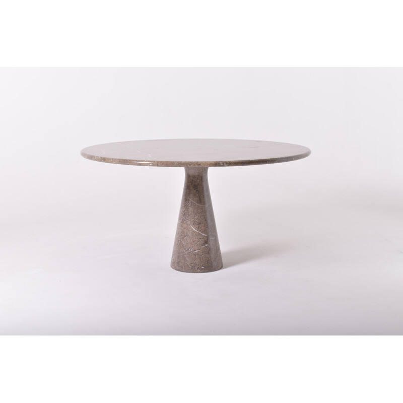 Vintage "M1" table by Angelo Mangiarotti for Skipper