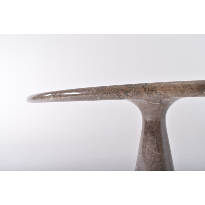 Vintage "M1" table by Angelo Mangiarotti for Skipper