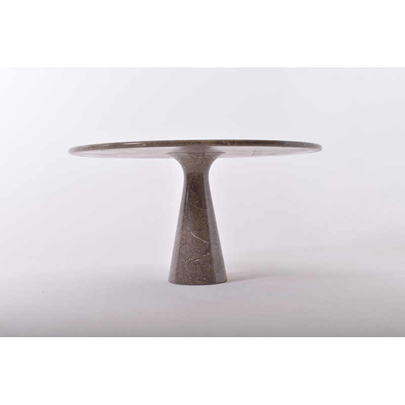 Vintage "M1" table by Angelo Mangiarotti for Skipper