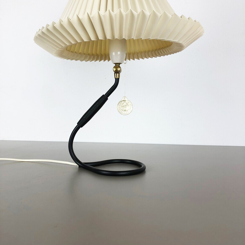 Vintage table Desktop Light by Kaare Klint for Le Klint