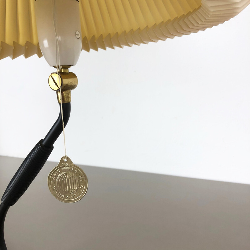 Vintage table Desktop Light by Kaare Klint for Le Klint