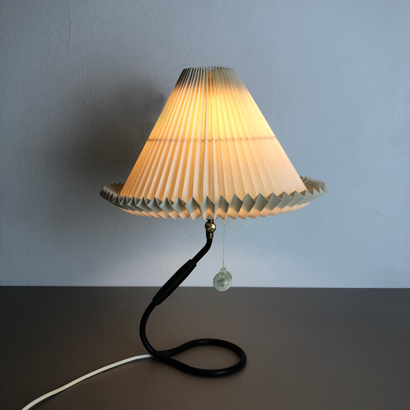 Vintage table Desktop Light by Kaare Klint for Le Klint