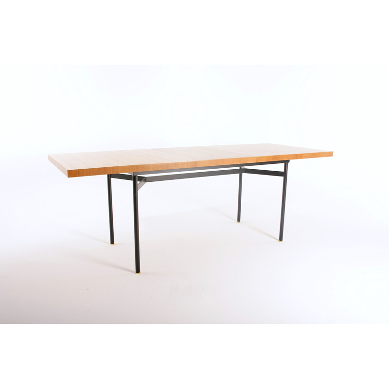 Vintage "Monaco" table by Gerard Guermonprez 